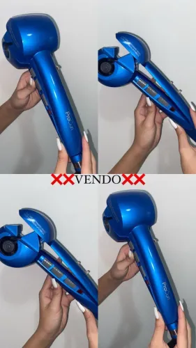 BABYLISS PRO MIRACURL- VENDESSE 