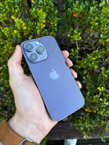 iPhone 13 Pro de 128gb todo original