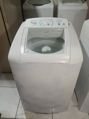 Electrolux 9 kg Revisada/Higienizada e com Garantia.