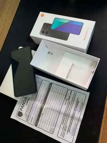 Xiaomi note 13