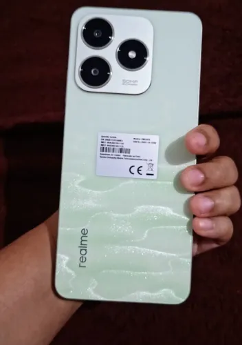 Vendo Realme C63