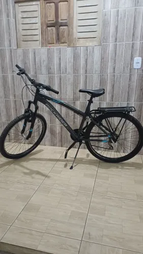 Bicicleta Rockrider ST50 Aro 26
