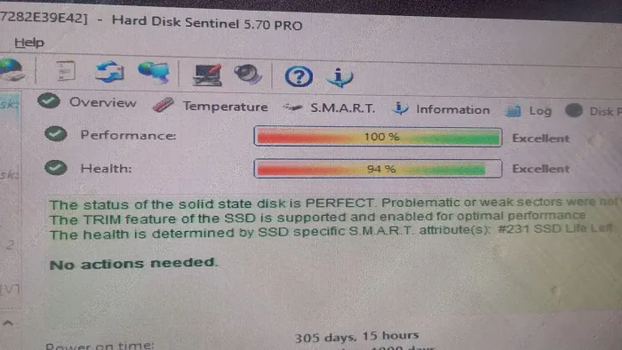 SSD 240GB KINGSTON