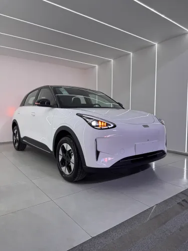 Geely EX2 Max 2026