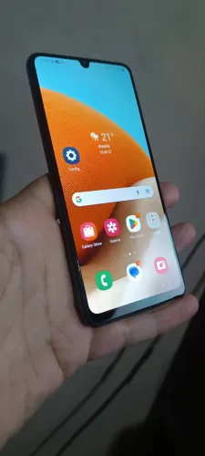Celular A32 samsung