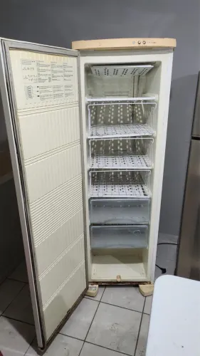 Freezer
