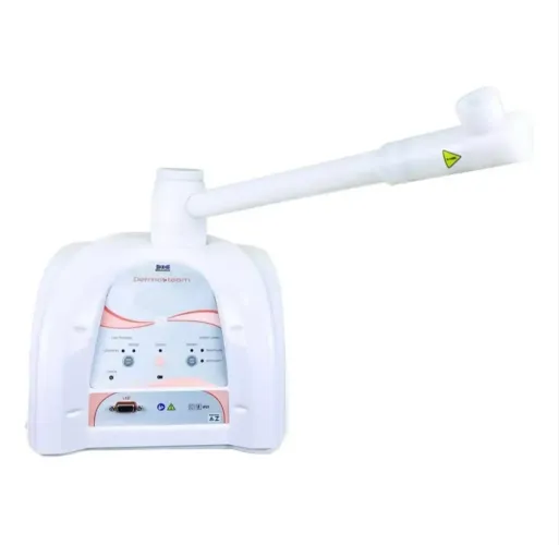 Dermosteam ibramed Aparelho Vapor De Ozônio Para Estética 