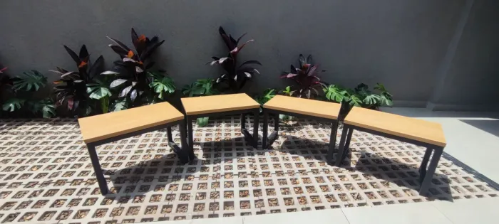 Banqueta