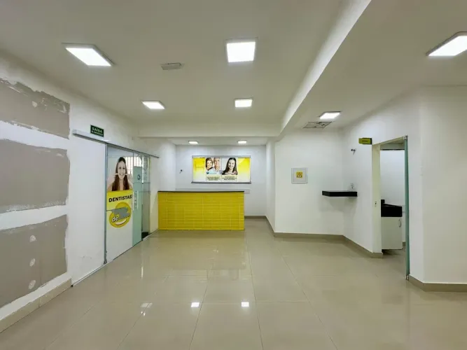 Oportunidade de Mercado | Sala Comercial bem localizada em Vicente de Carvalho à venda - G