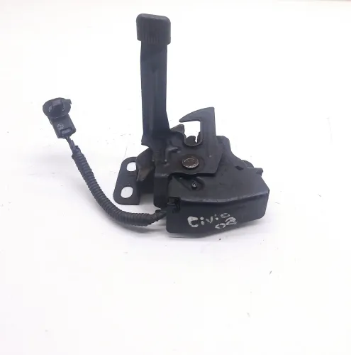 Fechadura Capô Honda Civic 1.8 2007/ 2008 