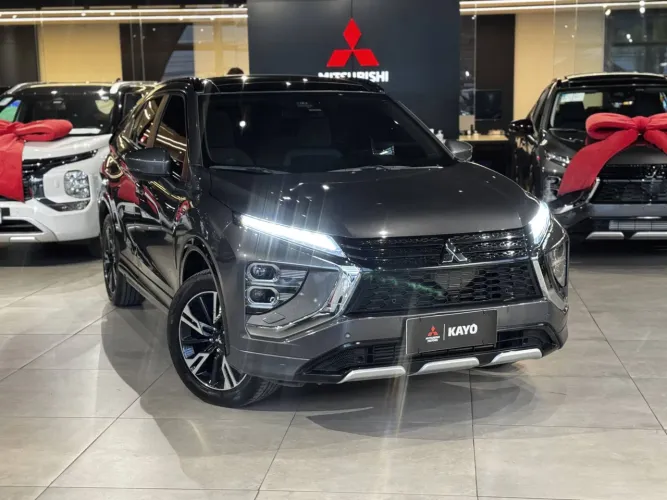 Mitsubishi Eclipse Cross HPE-S 4X4 1.5 16V 165cv AUT 2025