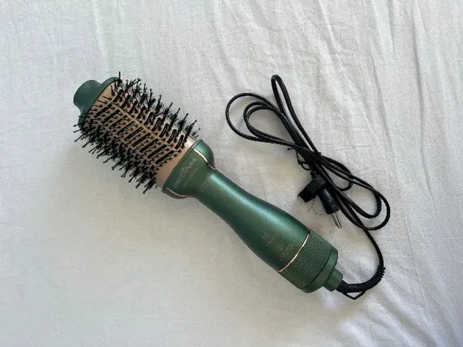 Escova Secadora