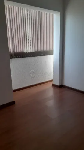 Sala comercial à venda no Edifício Santo Antônio em Americana/SP