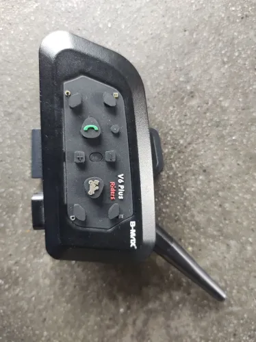 Fone comunicador 