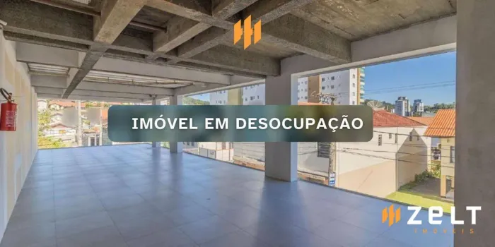 Sala Comercial para locação R$ 2.600,00 Itoupava Norte, Blumenau - SA0077.
