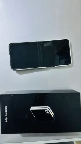Samsung zflip 6