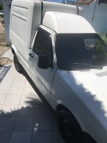 Fiat Fiorino Furg.1.5/1.3/1.3 Fire/1.3 F.flex 2006
