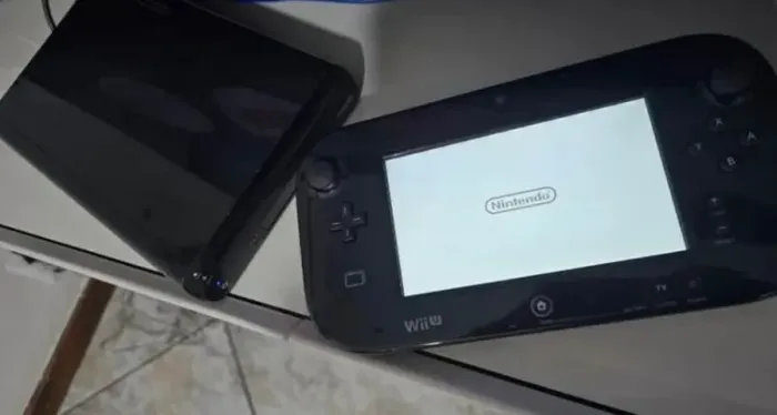 Nintendo WII U