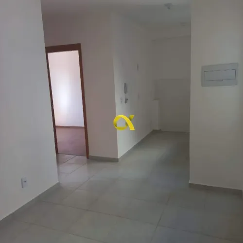 Apartamento para Locação Residencial Vitta Flora, Piracicaba