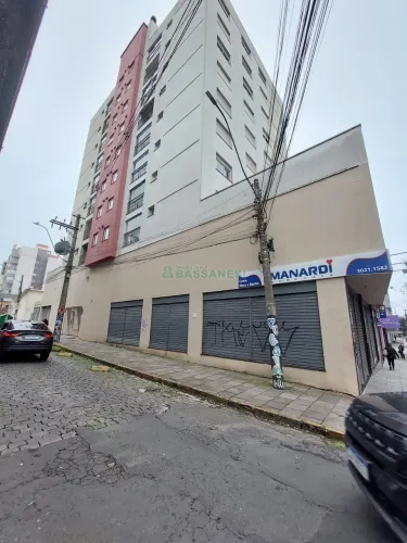 Apto Mobiliado São Pelegrino Caxias do Sul
