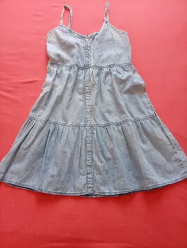Vestido Renner