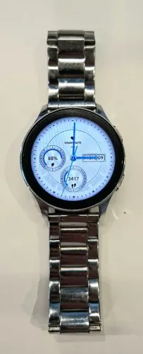 Smartwatch Amazfit Pop 3r Tela Amoled, Faz e Recebe Chamadas, Ip68 e Bluetooth 5.2