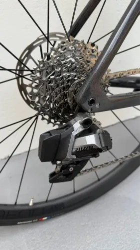 Bike Speed Trek Emonda