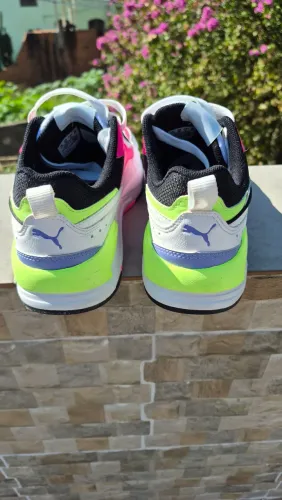 Tênis Puma feminino 