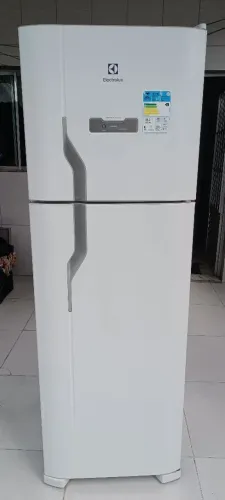 Refrigerador Eletrolux Frost Free - DFN41 - 371 L