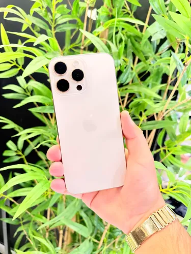 iPhone 16 pro max 256Gb