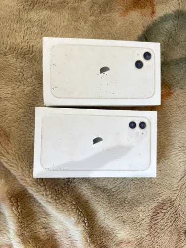 CAIXAS IPHONE