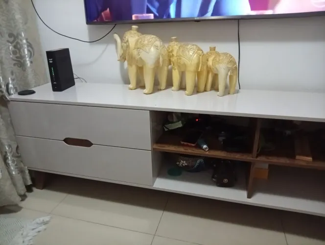 Rack Novo 1,80 largura