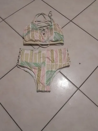 Hot Pant(Biquíni)
