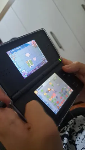NINTENDO DS LITE