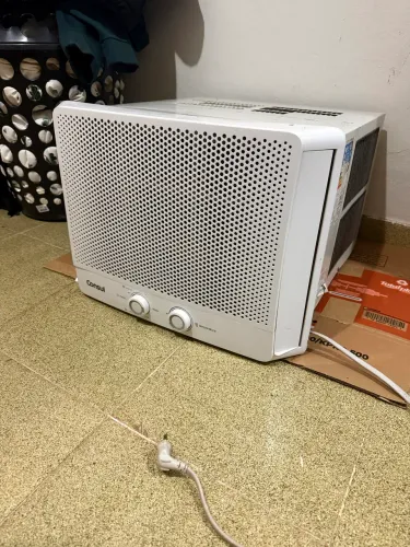 Ar Condicionado Cônsul 10000BTU - Janela