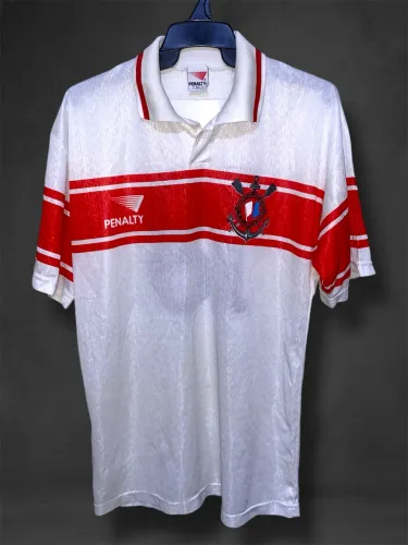 Camisa Corinthians Alagoano 1999 Penalty
