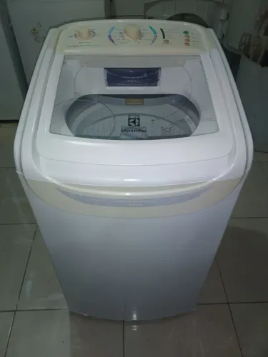 Máquina de lavar 