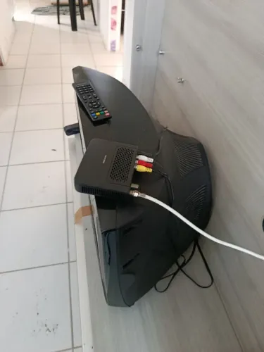 Televisão 