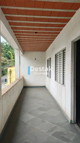 CASA RESIDENCIAL em BARRA MANSA - RJ, JARDIM PONTE ALTA