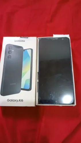 Samsung Galaxy A16