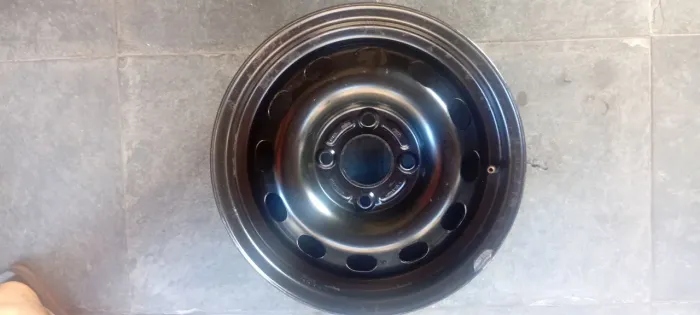 Roda aro 14 ford 