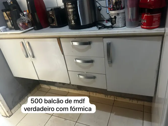 Balcão 