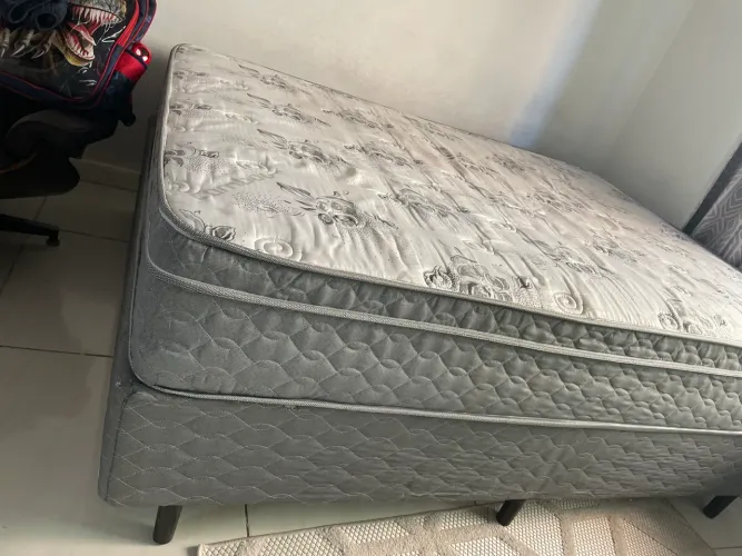 Cama de casal