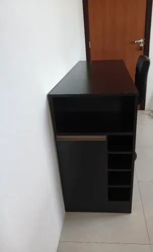 Bancada Alta Cozinha