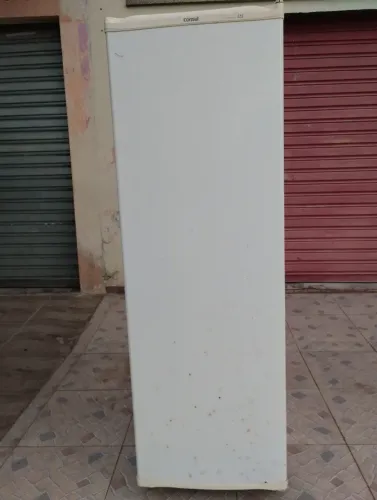 Geladeira Consul Slim 220 volts