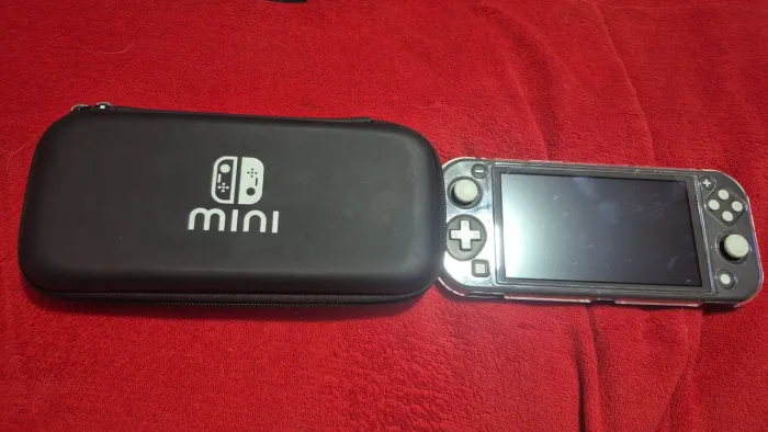 Nintendo lite