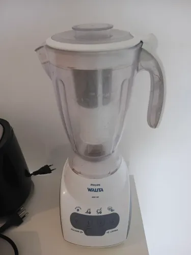 Liquidificador Walita