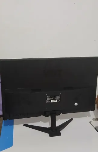 Monitor VST 22 pol
