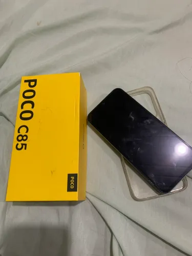 Poco c85