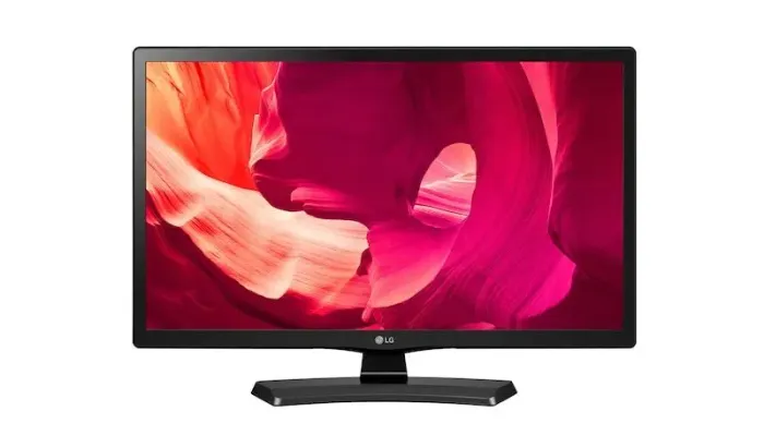 TV Monitor LCD LED - 20" (19.5")